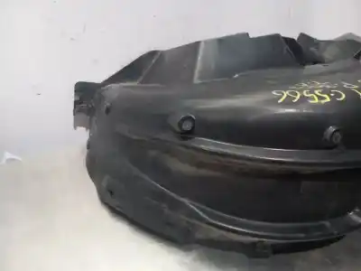 Автозапчасти б/у АРКА ЗАДНЕГО ПРАВОГО КОЛЕСА за PEUGEOT 3008  ссылки OEM IAM 9810125580  N2.Z1.8.3.B