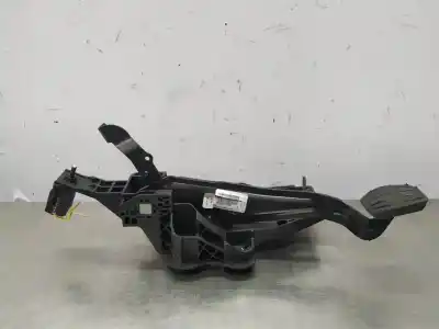 Pezzo di ricambio per auto di seconda mano pedale del freno per peugeot 3008 active riferimenti oem iam 980799448000