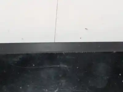 Second-hand car spare part tailgate for peugeot 3008 active oem iam references   n5.z1.5.20.a