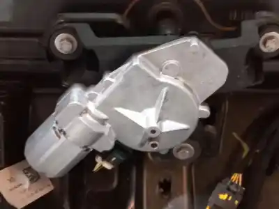 Second-hand car spare part tailgate for peugeot 3008 active oem iam references   n5.z1.5.20.a