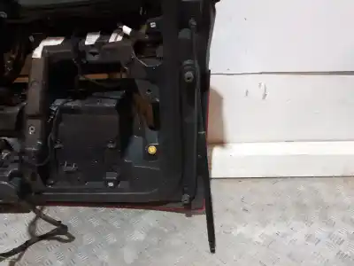 Second-hand car spare part tailgate for peugeot 3008 active oem iam references   n5.z1.5.20.a