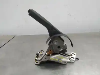 Peça sobressalente para automóvel em segunda mão alavanca de travão de mão por toyota yaris active referências oem iam 