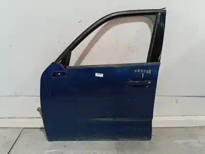 İkinci el araba yedek parçası SOL ÖN KAPI için CITROEN C4 BERLINA  OEM IAM referansları   N5.Z1.3.13.A