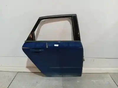 Second-hand car spare part rear right door for citroen c4 picasso feel oem iam references 