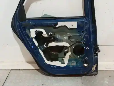 Автозапчасти б/у задняя левая дверь за citroen c4 picasso feel ссылки oem iam   n5.z1.3.26.b
