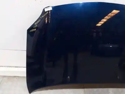 Автозапчастина б/у КАПОК для TOYOTA AVENSIS BERLINA (T25)  Посилання на OEM IAM   N5.Z1.4.17.B