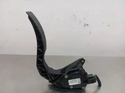 Second-hand car spare part ACCELERATOR PEDAL for RENAULT CAPTUR  OEM IAM references 180029347R  N1.Z2.3.1.5