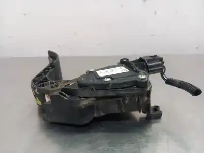 Автозапчастина б/у педаль акселератора для renault captur life посилання на oem iam 180029347r  n1.z2.3.1.5 Автозапчастина б/у педаль акселератора для renault captur life посилання на oem iam 180029347r  n1.z2.3.1.5