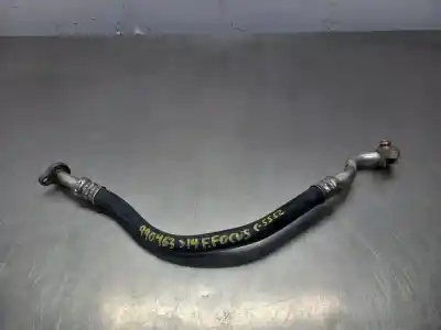 Peça sobressalente para automóvel em segunda mão tubos de ar condicionado por ford focus lim. (cb8) sport referências oem iam   n2.z1.28.1.4