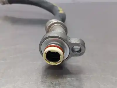 Peça sobressalente para automóvel em segunda mão tubos de ar condicionado por ford focus lim. (cb8) sport referências oem iam   n2.z1.28.1.4