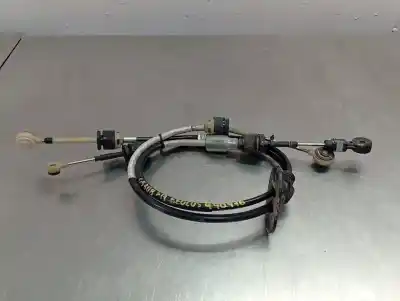 Peça sobressalente para automóvel em segunda mão ligação da caixa de velocidades por ford focus lim. business referências oem iam 