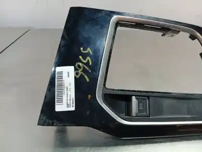 Pezzo di ricambio per auto di seconda mano rivestimento della leva del cambio per peugeot 3008 active riferimenti oem iam 9814866577