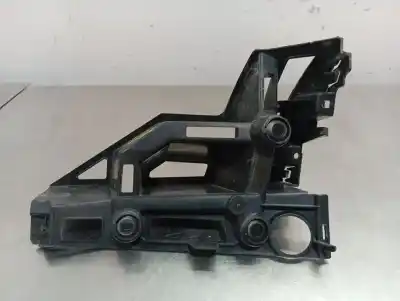 Pezzo di ricambio per auto di seconda mano rinforzo paraurti posteriore per peugeot 3008 active riferimenti oem iam 9810591480