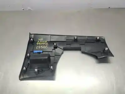 Pezzo di ricambio per auto di seconda mano scatola di guanti per peugeot 3008 active riferimenti oem iam 9810145577