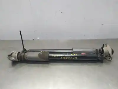 Peça sobressalente para automóvel em segunda mão conjunto de amortecedores traseiros por audi a3 sportback (8va) ambiente 122 cv / 90 kw referências oem iam 