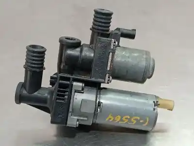 Peça sobressalente para automóvel em segunda mão válvula de controle do calefactor de agua por bmw serie x3 (e83) 2.0d [2.0 ltr. - 110 kw 16v diesel cat] referências oem iam 0392020069