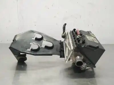 Peça sobressalente para automóvel em segunda mão válvula de controle do calefactor de agua por bmw serie x3 (e83) 2.0d [2.0 ltr. - 110 kw 16v diesel cat] referências oem iam 64126918806  n2.z1.4.33