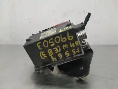 Peça sobressalente para automóvel em segunda mão válvula de controle do calefactor de agua por bmw serie x3 (e83) 2.0d [2.0 ltr. - 110 kw 16v diesel cat] referências oem iam 64126918806  n2.z1.4.33