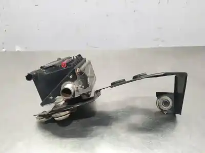 Peça sobressalente para automóvel em segunda mão válvula de controle do calefactor de agua por bmw serie x3 (e83) 2.0d [2.0 ltr. - 110 kw 16v diesel cat] referências oem iam 64126918806  n2.z1.4.33