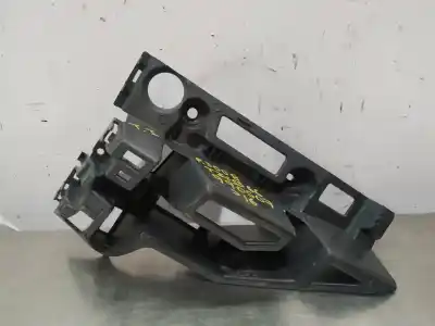 Pezzo di ricambio per auto di seconda mano rinforzo paraurti posteriore per peugeot 3008 active riferimenti oem iam 9810591580