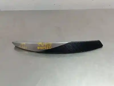 Peça sobressalente para automóvel em segunda mão Moldagem por BMW SERIE X3 (E83) 2.0d [2.0 Ltr. - 110 kW 16V Diesel CAT] Referências OEM IAM 3403851  N2.Z1.4.23