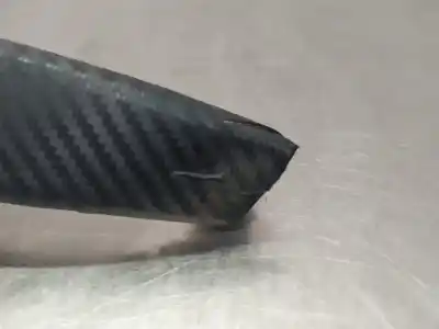 Peça sobressalente para automóvel em segunda mão Moldagem por BMW SERIE X3 (E83) 2.0d [2.0 Ltr. - 110 kW 16V Diesel CAT] Referências OEM IAM 3403852  N2.Z1.4.23