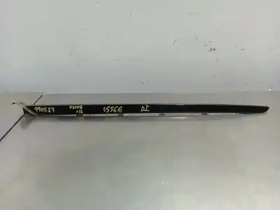 Pezzo di ricambio per auto di seconda mano modanatura per peugeot 3008 active riferimenti oem iam 9810112080