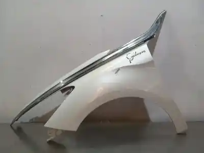 Автозапчастина б/у передне ліве крило для citroen ds5 sport посилання на oem iam   n5.z1.6.22.m Автозапчастина б/у передне ліве крило для citroen ds5 sport посилання на oem iam   n5.z1.6.22.m