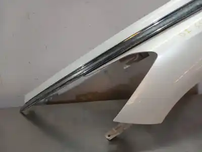 Автозапчастина б/у передне ліве крило для citroen ds5 sport посилання на oem iam   n5.z1.6.22.m Автозапчастина б/у передне ліве крило для citroen ds5 sport посилання на oem iam   n5.z1.6.22.m