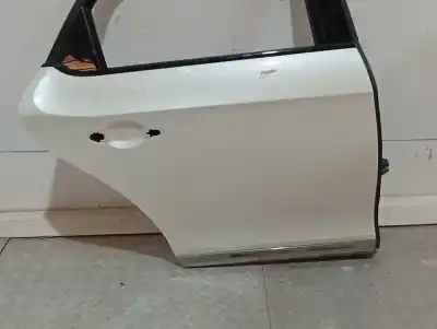 Автозапчастина б/у двері задні праві для citroen ds5 sport посилання на oem iam   n5.z1.3.27.b Автозапчастина б/у двері задні праві для citroen ds5 sport посилання на oem iam   n5.z1.3.27.b