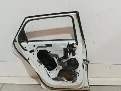 İkinci el araba yedek parçası arka sol kapi için citroen ds5 sport oem iam referansları   n5.z1.3.26.b