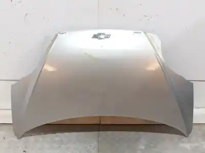 Peça sobressalente para automóvel em segunda mão capot por chevrolet matiz 1.0 s referências oem iam   n5.z1.4.13.b
