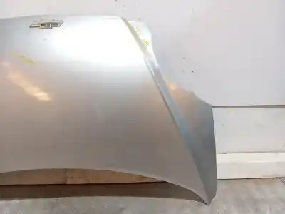 Peça sobressalente para automóvel em segunda mão capot por chevrolet matiz 1.0 s referências oem iam   n5.z1.4.13.b