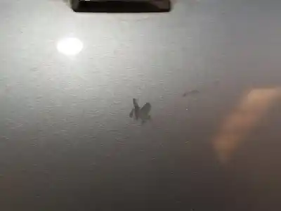 Peça sobressalente para automóvel em segunda mão capot por chevrolet matiz 1.0 s referências oem iam   n5.z1.4.13.b