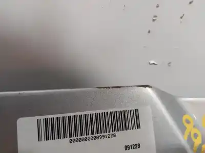 Peça sobressalente para automóvel em segunda mão capot por chevrolet matiz 1.0 s referências oem iam   n5.z1.4.13.b