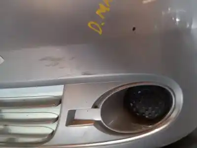 Peça sobressalente para automóvel em segunda mão para choques dianteiro por chevrolet matiz 1.0 s referências oem iam   n5.z1.7.18.b