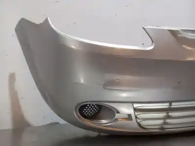 Peça sobressalente para automóvel em segunda mão para choques dianteiro por chevrolet matiz 1.0 s referências oem iam   n5.z1.7.18.b