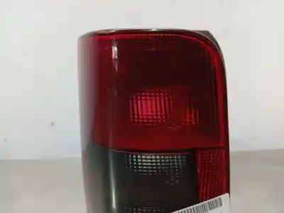 Second-hand car spare part LEFT TAILGATE LIGHT for PEUGEOT PARTNER (S1)  OEM IAM references 4505022  N1.Z1.4.4.A