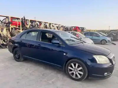 Second-hand car spare part  for CITROEN C4 COUPE  OEM IAM references 9664016980  N1.Z1.25.4.M