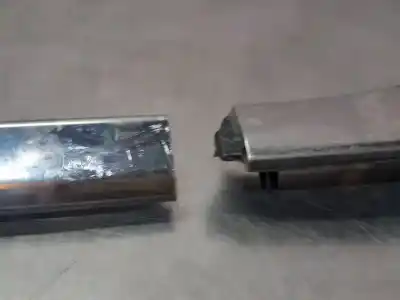 Second-hand car spare part tail lights embellisher for peugeot 3008 active oem iam references   n2.z1.1.4.1