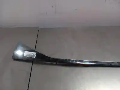 Pezzo di ricambio per auto di seconda mano arredatore fanali posteriori per peugeot 3008 active riferimenti oem iam 