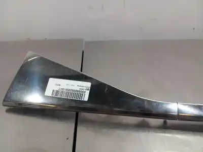 Second-hand car spare part tail lights embellisher for peugeot 3008 active oem iam references   n2.z1.1.4.1