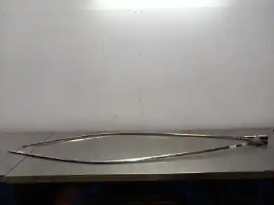 Second-hand car spare part tail lights embellisher for peugeot 3008 active oem iam references   n2.z1.1.4.1