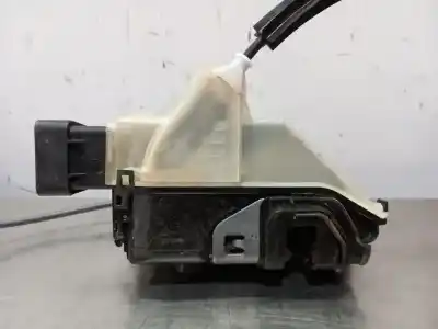 Pezzo di ricambio per auto di seconda mano serratura porta anteriore destra per peugeot 3008 active riferimenti oem iam 