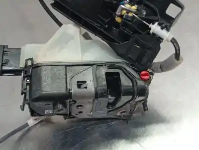 Peça sobressalente para automóvel em segunda mão fechadura da porta traseira direita por peugeot 3008 active referências oem iam   n1.z1.28.3.a
