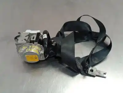 Pezzo di ricambio per auto di seconda mano cintura di sicurezza posteriore destra per peugeot 3008 active riferimenti oem iam 34198415g