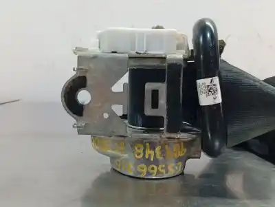 Pezzo di ricambio per auto di seconda mano cintura di sicurezza posteriore sinistra per peugeot 3008 active riferimenti oem iam 34198415g