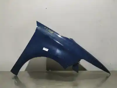 Автозапчасти б/у переднее правое крыло за citroen c4 picasso feel ссылки oem iam   n5.z1.6.21.a