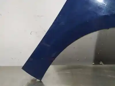 Автозапчасти б/у переднее правое крыло за citroen c4 picasso feel ссылки oem iam   n5.z1.6.21.a