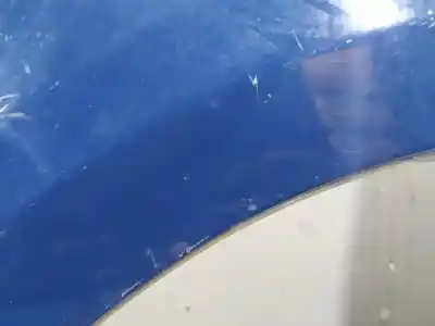 Автозапчасти б/у переднее правое крыло за citroen c4 picasso feel ссылки oem iam   n5.z1.6.21.a